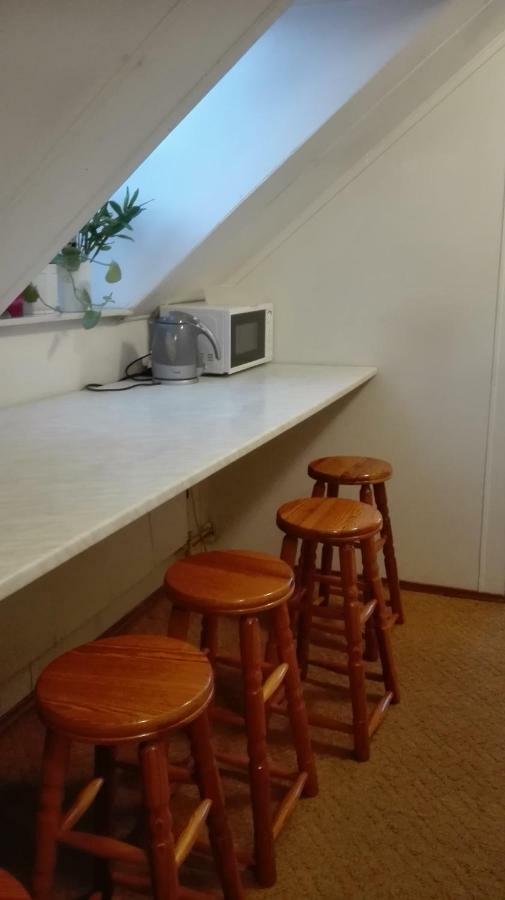 Ubytovani V Apartmanu Mladkov Exterior foto